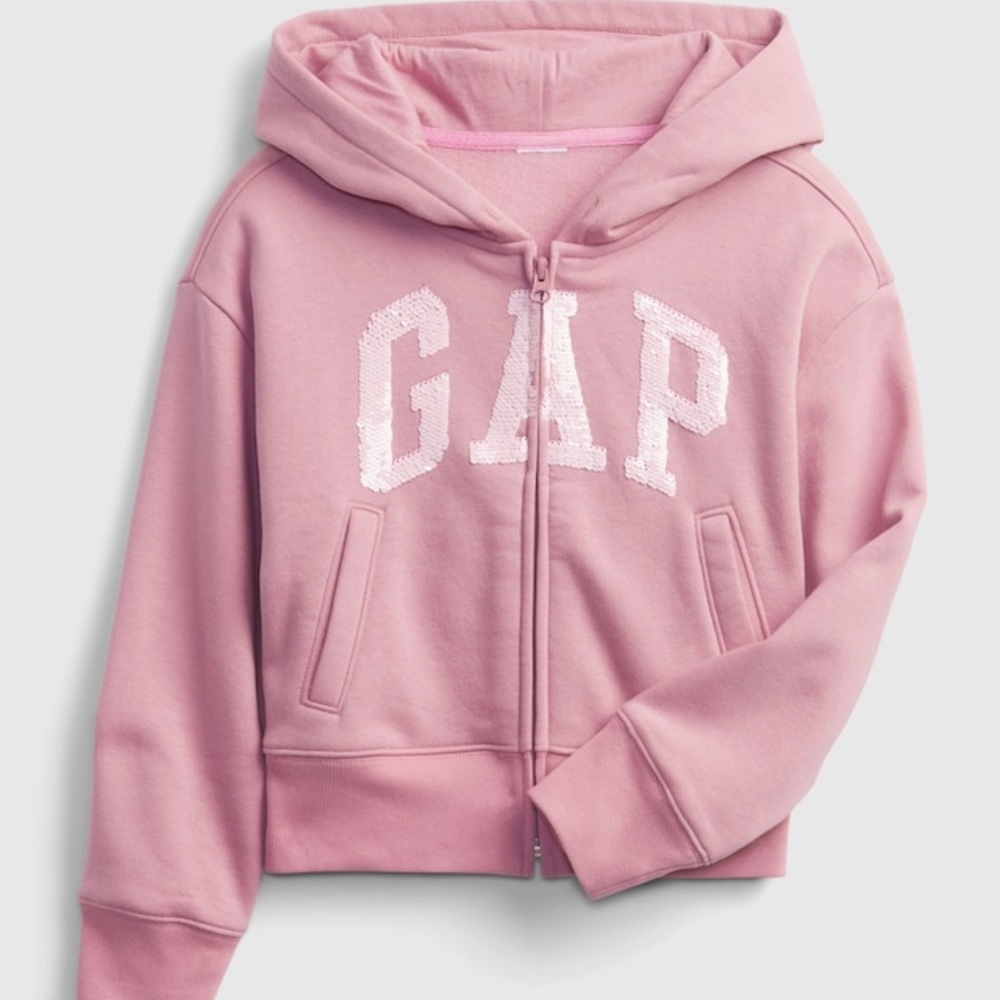 {GAP KIDS} Hoodie